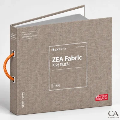 Zea Fabric