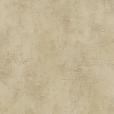 วอลเปเปอร์ลายปูนเปลือย สีน้ำตาลเหลือง No.34190