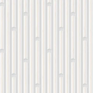 วอลเปเปอร์ลายไม้โมเดิร์นสีเทาอ่อน No.34522-1