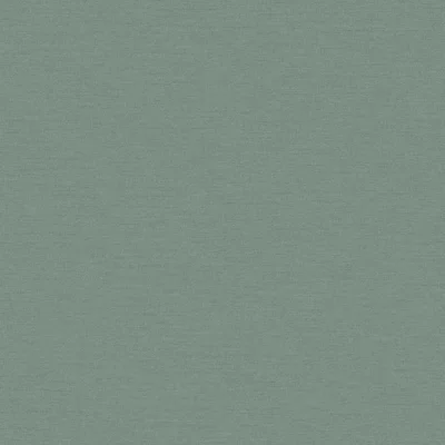 Alternative view of วอลเปเปอร์ลายผ้าสีเขียว No.34539-5