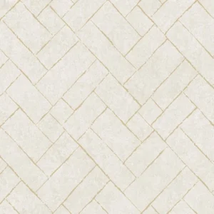 วอลเปเปอร์ลายอิฐสีน้ำตาล No.34540-2