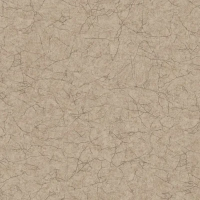วอลเปเปอร์ลายปูนเปลือยสีน้ำตาล No.34542-7