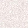 วอลเปเปอร์ลายดอกไม้ใบไม้ สีชมพู พื้นสีขาว No.8364