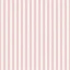 วอลเปเปอร์ลายทางขนาด 1.6 CM สีชมพูสลับสีขาว No.84052
