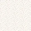 วอลเปเปอร์ลายดอกไม้เล็ก สีชมพูพื้นสีขาว No.84061