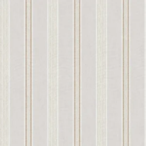 วอลเปเปอร์ลายทาง สีเทาสลับสีน้ำตาล No.84069