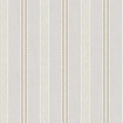 วอลเปเปอร์ลายทาง สีเทาสลับสีน้ำตาล No.84069