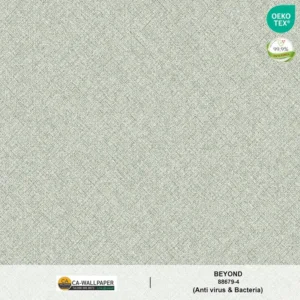 วอลเปเปอร์สีพื้นเทา No.88679-4