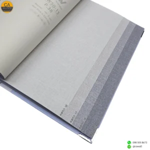 วอลเปเปอร์ลายผ้าทอ