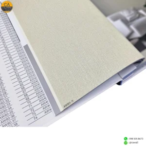 วอลเปเปอร์ลายผ้าทอ