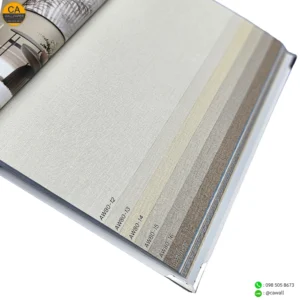 วอลเปเปอร์ลายผ้าทอ