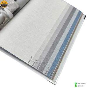 วอลเปเปอร์ลายผ้าทอ