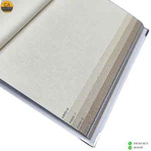 วอลเปเปอร์ลายผ้าทอ