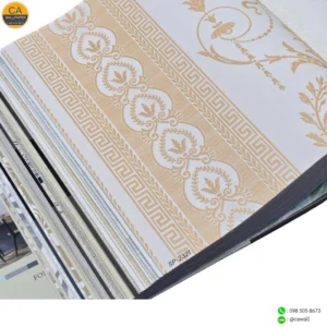 วอลเปเปอร์ลายคลาสสิก