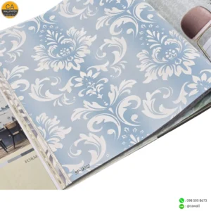 วอลเปเปอร์ลายหลุยส์