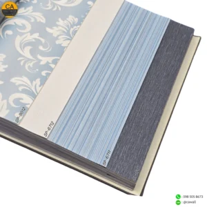 วอลเปเปอร์ลายหลุยส์