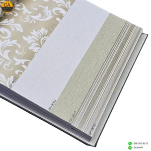 วอลเปเปอร์ลายหลุยส์