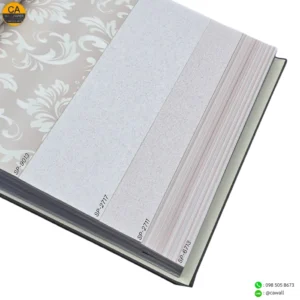 วอลเปเปอร์ลายหลุยส์