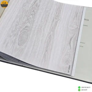 วอลเปเปอร์ลายไม้ธรรมชาติ