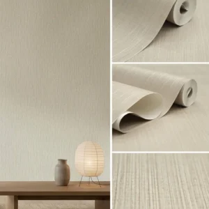 สีน้ำตาลประกายเงิน มีกลิตเตอร์ No.SL3824