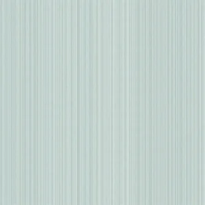 วอลเปเปอร์สีเขียวอมฟ้า เท็กเจอร์ลายเส้น No.10324-4