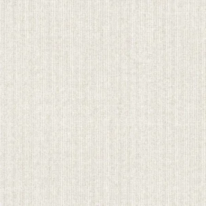 วอลเปเปอร์เท็กเจอร์ผ้าทอ สีขาวควันบุหรี่ No.10326-1