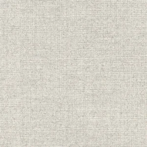วอลเปเปอร์ลายผ้าทอ สีเทาอ่อน No.10327-2