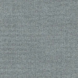 วอลเปเปอร์ลายผ้าทอ สีฟ้ายีนส์แทรกสีทอง No.10327-5