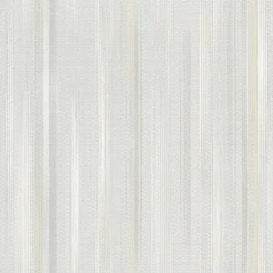 วอลเปเปอร์ลายทาง ไล่เฉดสีเทาอ่อน No.10329-1