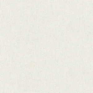 วอลเปเปอร์สีพี้นขาวเทา เท็กเจอร์ลายผ้าลินิน No.10332-1