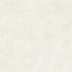 วอลเปเปอร์ลายปูนขัดมัน สีพื้นขาว No.10337-1
