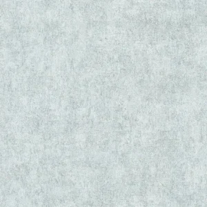 วอลเปเปอร์ลายปูนขัดมัน สีพื้นฟ้า No.10339-3