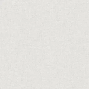 วอลเปเปอร์ลายผ้า สีเทาอ่อน No.27804-3