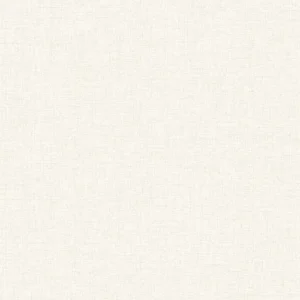 วอลเปเปอร์ลายผ้า สีไอวอรี่ No.27804-4