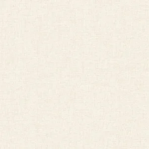 วอลเปเปอร์ลายผ้า สีเบจอ่อน No.27804-6