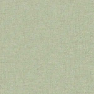 วอลเปเปอร์ลายผ้า สีเขียว No.27804-7
