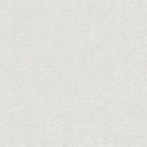 วอลเปเปอร์ลายผ้า สีเทาอ่อน No.27816-3