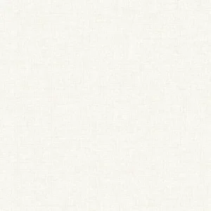 วอลเปเปอร์ลายผ้า สีครีมอ่อน No.27816-4
