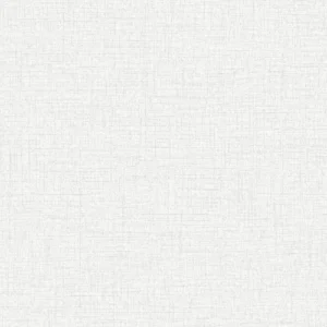 วอลเปเปอร์ลายผ้า สีขาวเทาอ่อน No.27820-2