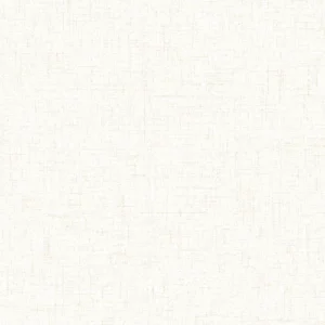 วอลเปเปอร์ลายผ้า สีไอวอรี่ No.27820-3