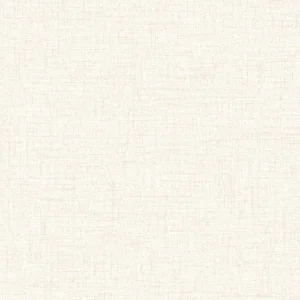 วอลเปเปอร์ลายผ้า สีครีมอ่อน No.27820-4