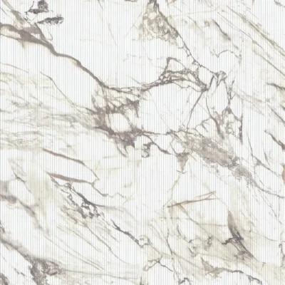 Alternative view of วอลเปเปอร์ลายหินอ่อนสีครีมน้ำตาล  No.3918-2