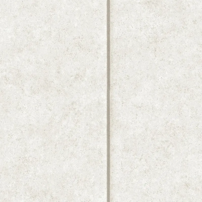 วอลเปเปอร์ลายคอนกรีตปูนเปลือยสีครีม No.3921-1 - Image 2